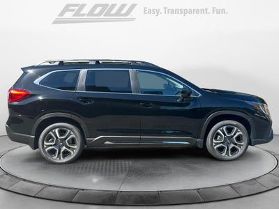 2027 Subaru Ascent Limited