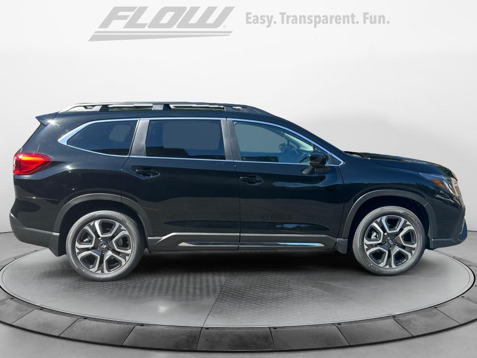 2027 Subaru Ascent Limited
