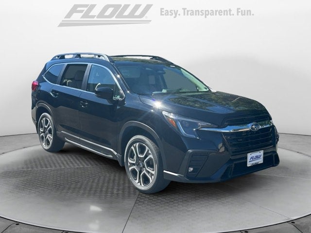 2027 Subaru Ascent Limited