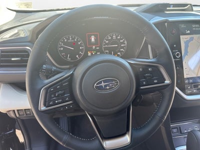 2027 Subaru Ascent Limited