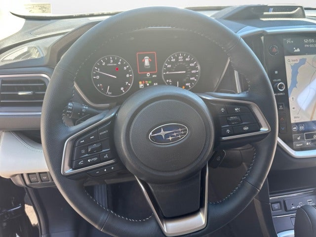 2027 Subaru Ascent Limited