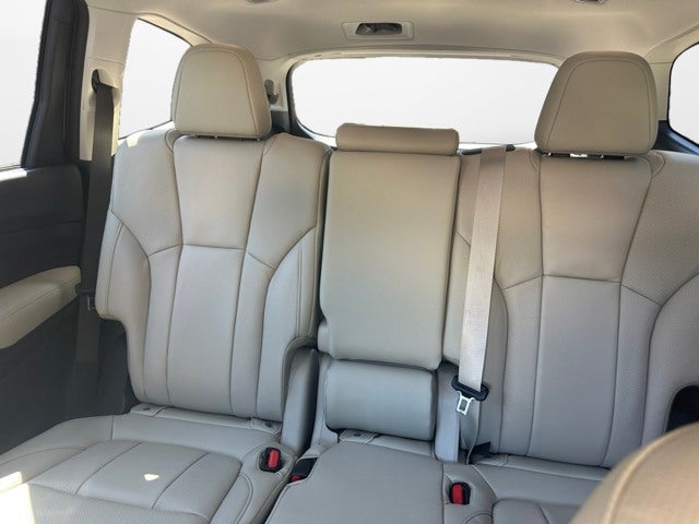 2027 Subaru Ascent Limited