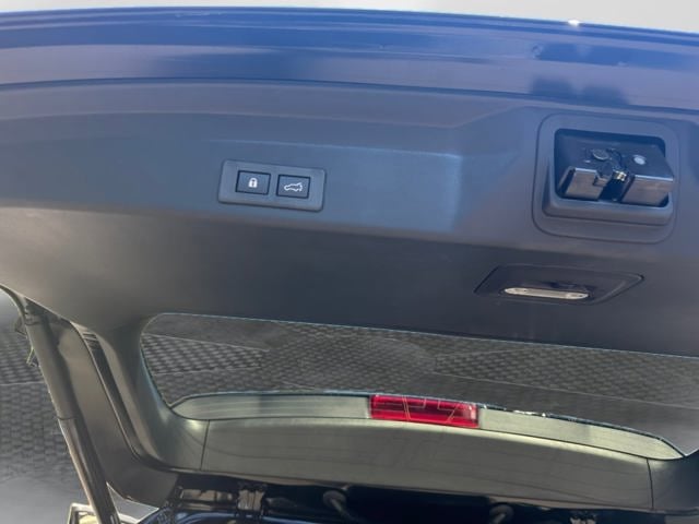 2027 Subaru Ascent Limited