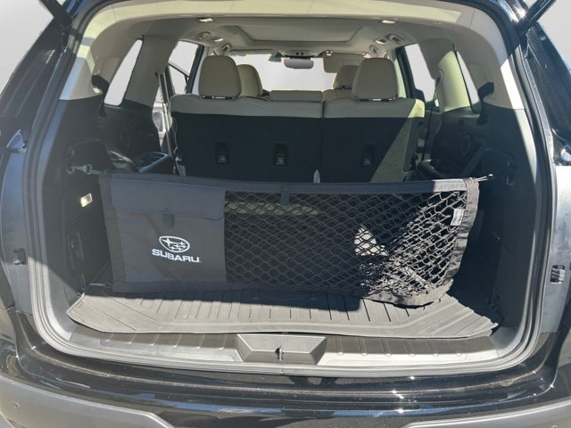 2027 Subaru Ascent Limited