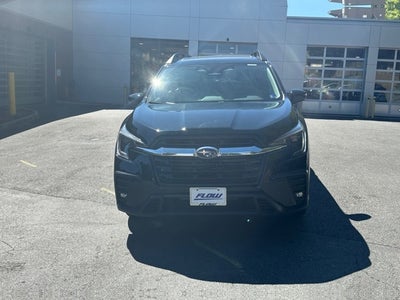 2027 Subaru Ascent Limited
