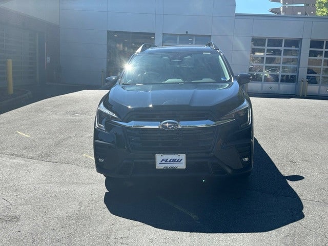 2027 Subaru Ascent Limited