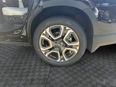 2027 Subaru Ascent Limited
