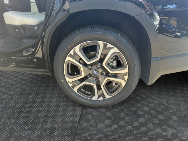 2027 Subaru Ascent Limited