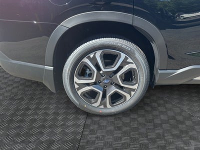 2027 Subaru Ascent Limited