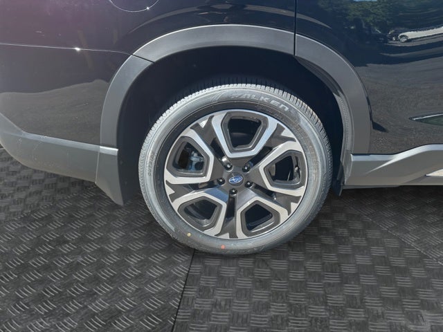 2027 Subaru Ascent Limited