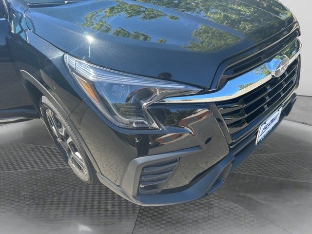 2027 Subaru Ascent Limited