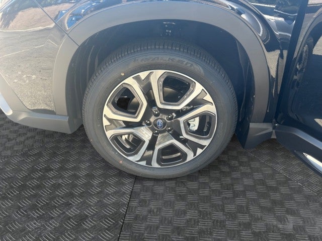 2027 Subaru Ascent Limited