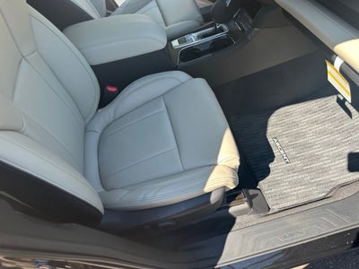2027 Subaru Ascent Limited