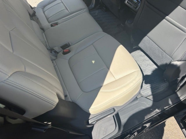 2027 Subaru Ascent Limited