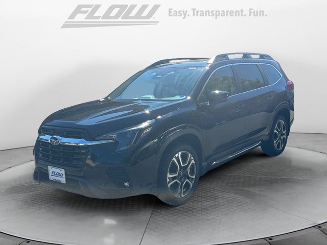 2027 Subaru Ascent Limited