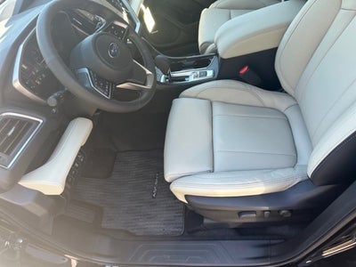 2027 Subaru Ascent Limited