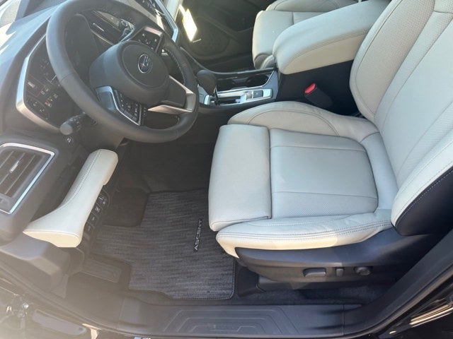 2027 Subaru Ascent Limited