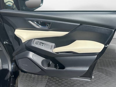 2027 Subaru Ascent Limited