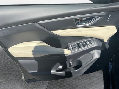 2027 Subaru Ascent Limited