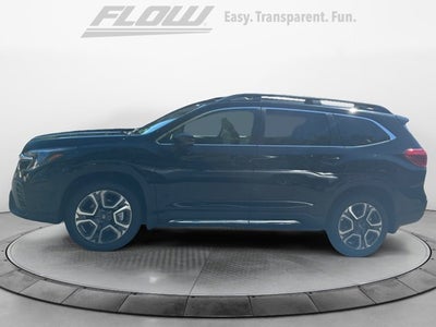 2027 Subaru Ascent Limited