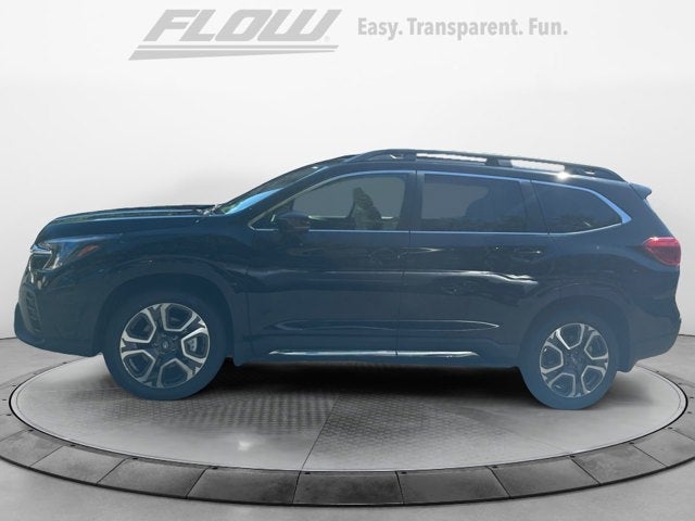 2027 Subaru Ascent Limited