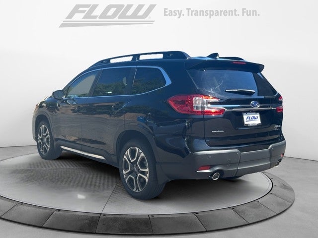 2027 Subaru Ascent Limited