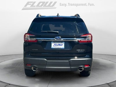 2027 Subaru Ascent Limited