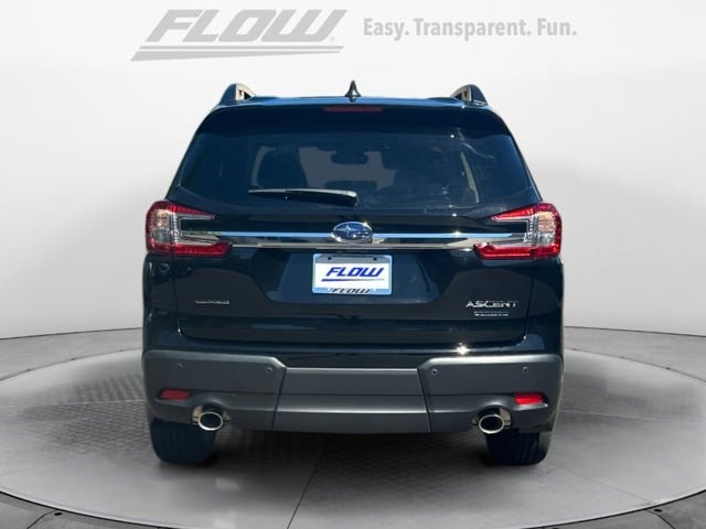 2027 Subaru Ascent Limited