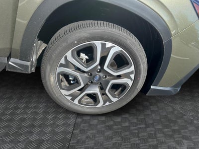 2026 Subaru Ascent Limited
