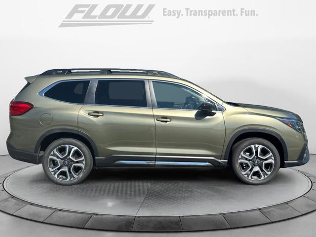 2026 Subaru Ascent Limited