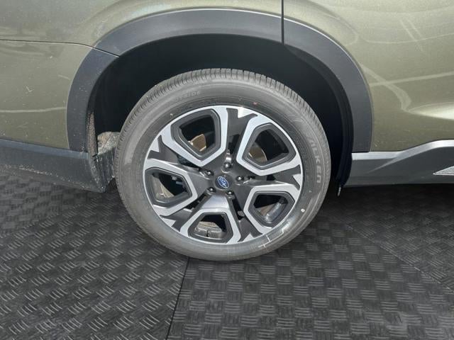 2026 Subaru Ascent Limited