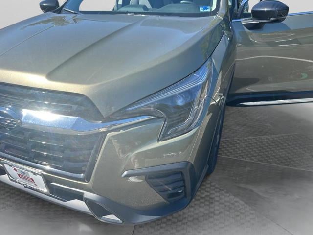 2026 Subaru Ascent Limited