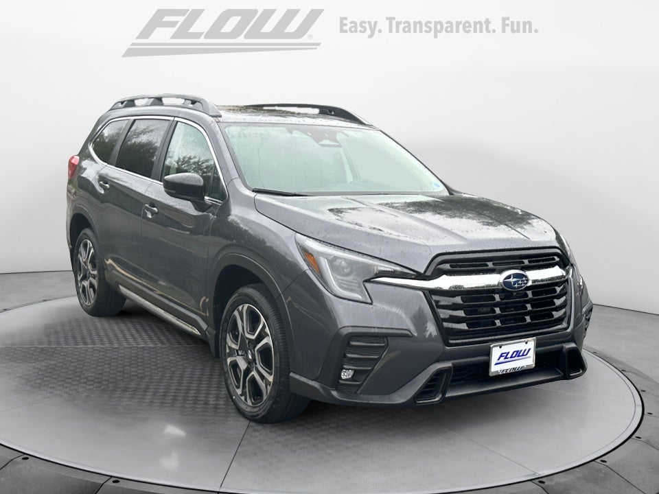 2027 Subaru Ascent Limited
