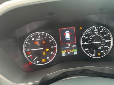 2027 Subaru Ascent Limited