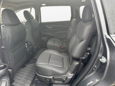 2027 Subaru Ascent Limited