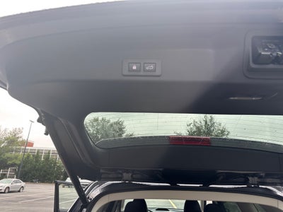 2027 Subaru Ascent Limited