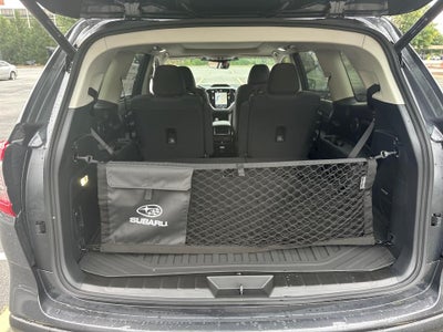 2027 Subaru Ascent Limited