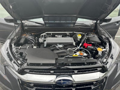 2027 Subaru Ascent Limited