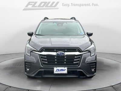 2027 Subaru Ascent Limited