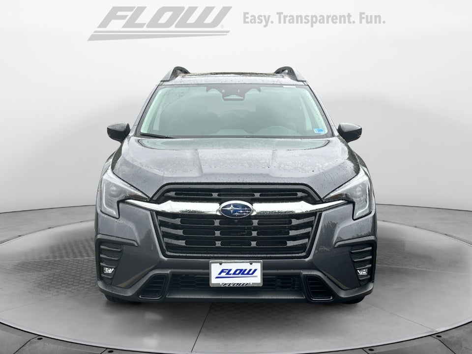 2027 Subaru Ascent Limited