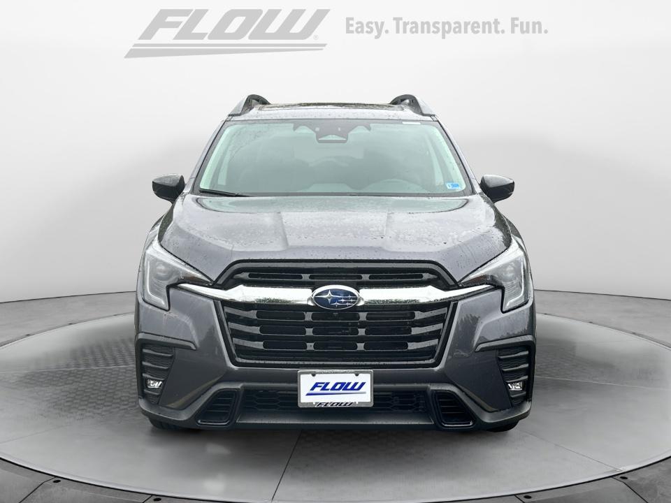 2027 Subaru Ascent Limited