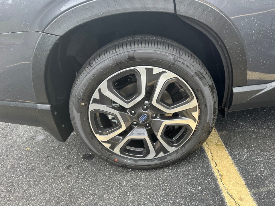 2027 Subaru Ascent Limited