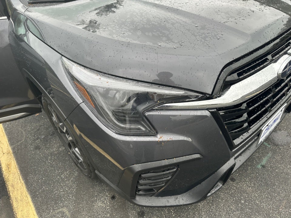 2027 Subaru Ascent Limited
