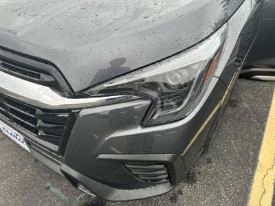 2027 Subaru Ascent Limited
