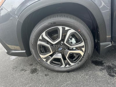 2027 Subaru Ascent Limited
