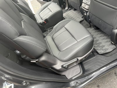 2027 Subaru Ascent Limited