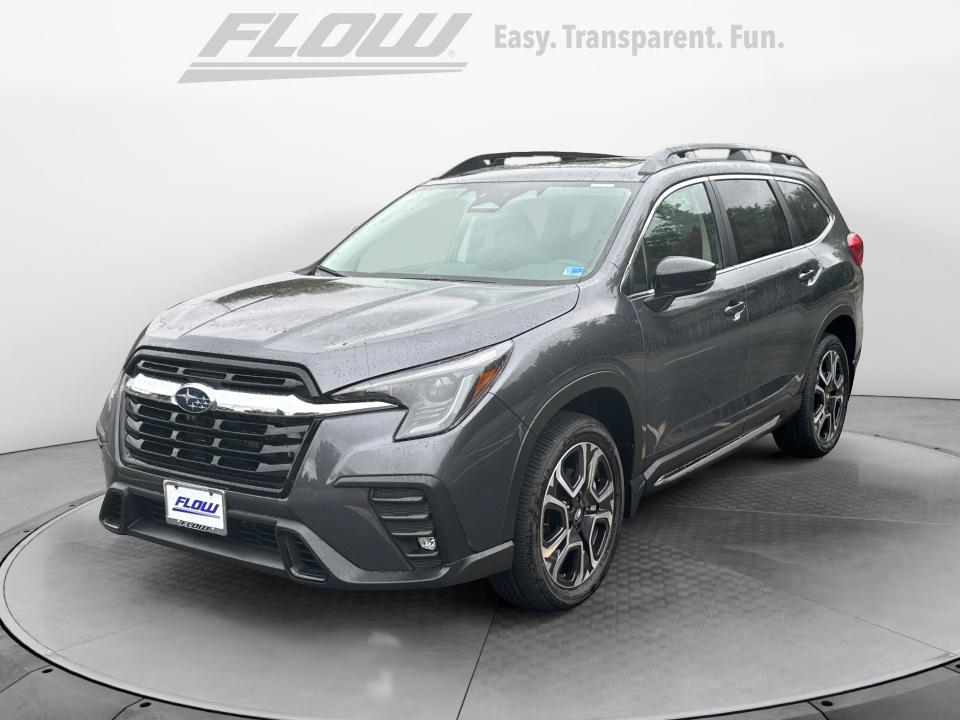 2027 Subaru Ascent Limited