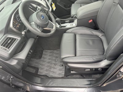 2027 Subaru Ascent Limited