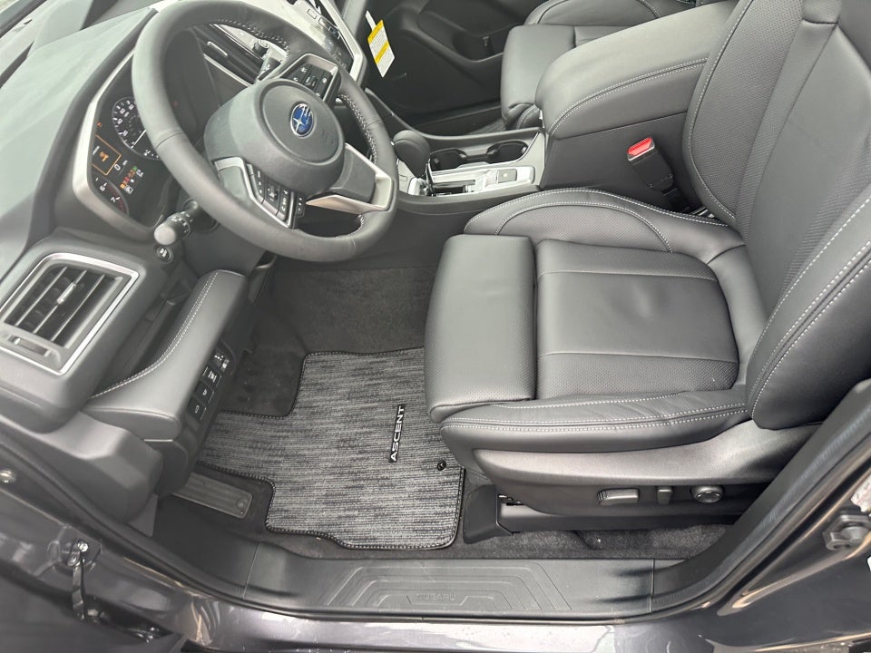 2027 Subaru Ascent Limited