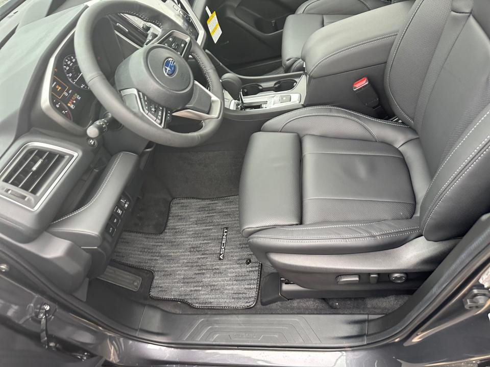 2027 Subaru Ascent Limited